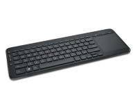 MICROSOFT Klawiatura All-in-One N9Z-00022 - 1451091 - zdjęcie 2
